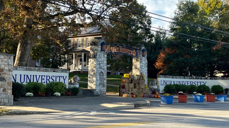 Lincoln University
