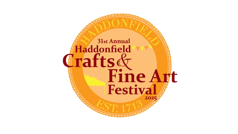 Haddonfield Crafts & Fine Art Festival