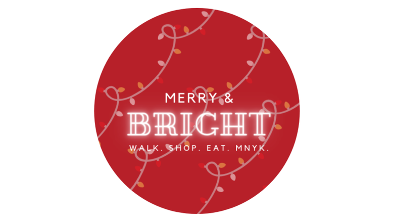 Holidays in Manayunk