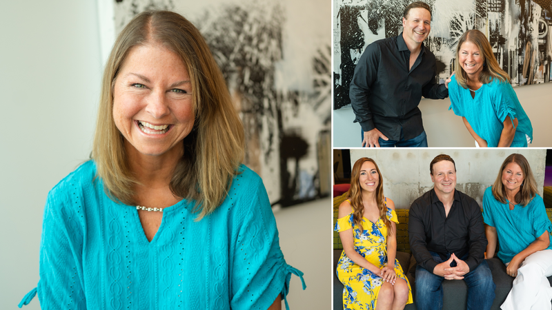 Jenn Ryan & The B101 Morning Show