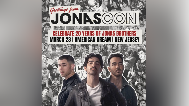 JONASCON