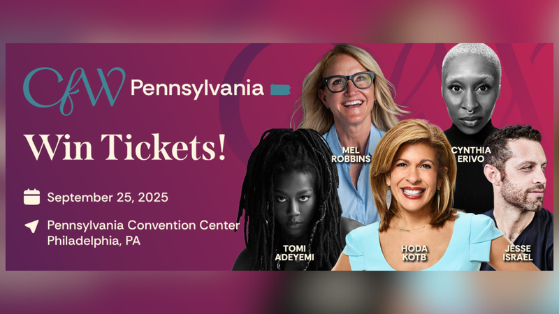 Pennsylvania Conference for Women