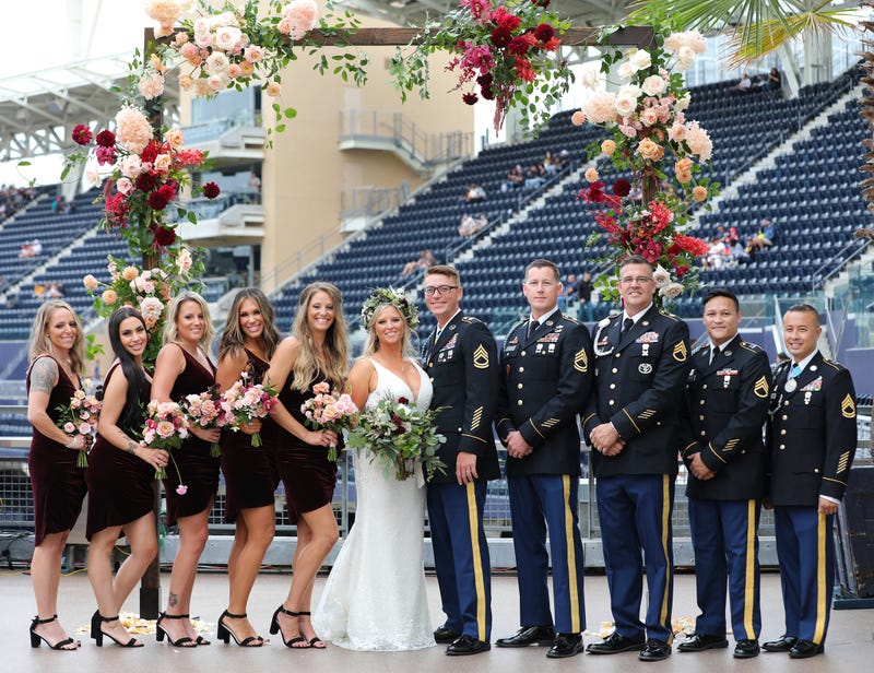 WEDDING