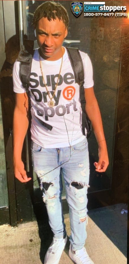 Malik Daleiy