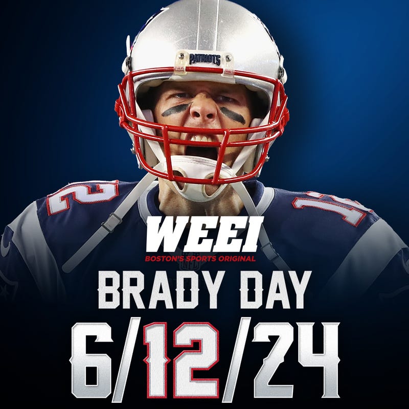 Brady Day