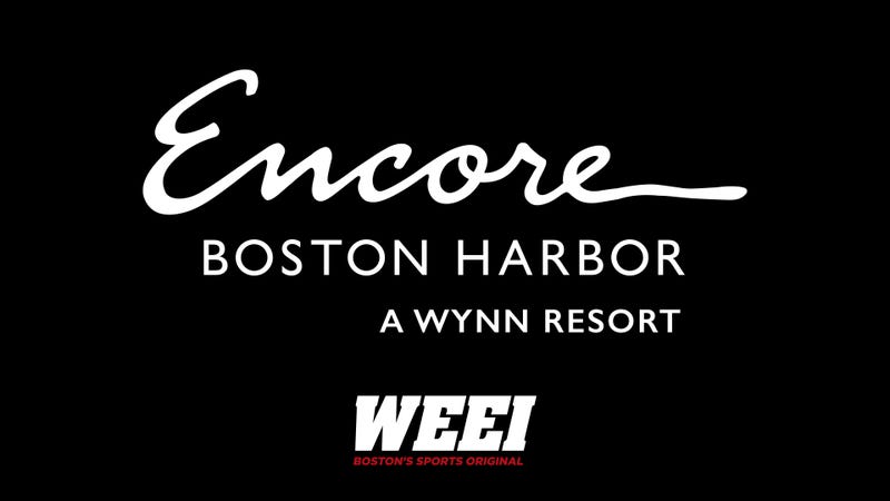 Encore Boston Harbor