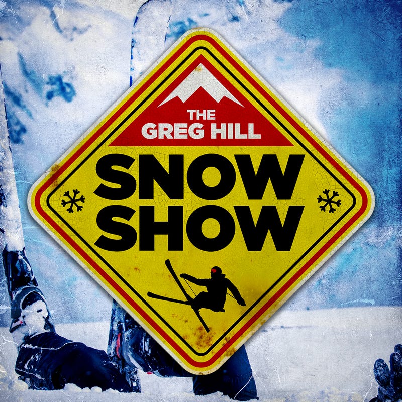 The Greg Hill Snow Show Wachusett Lift Ticket Giveaway