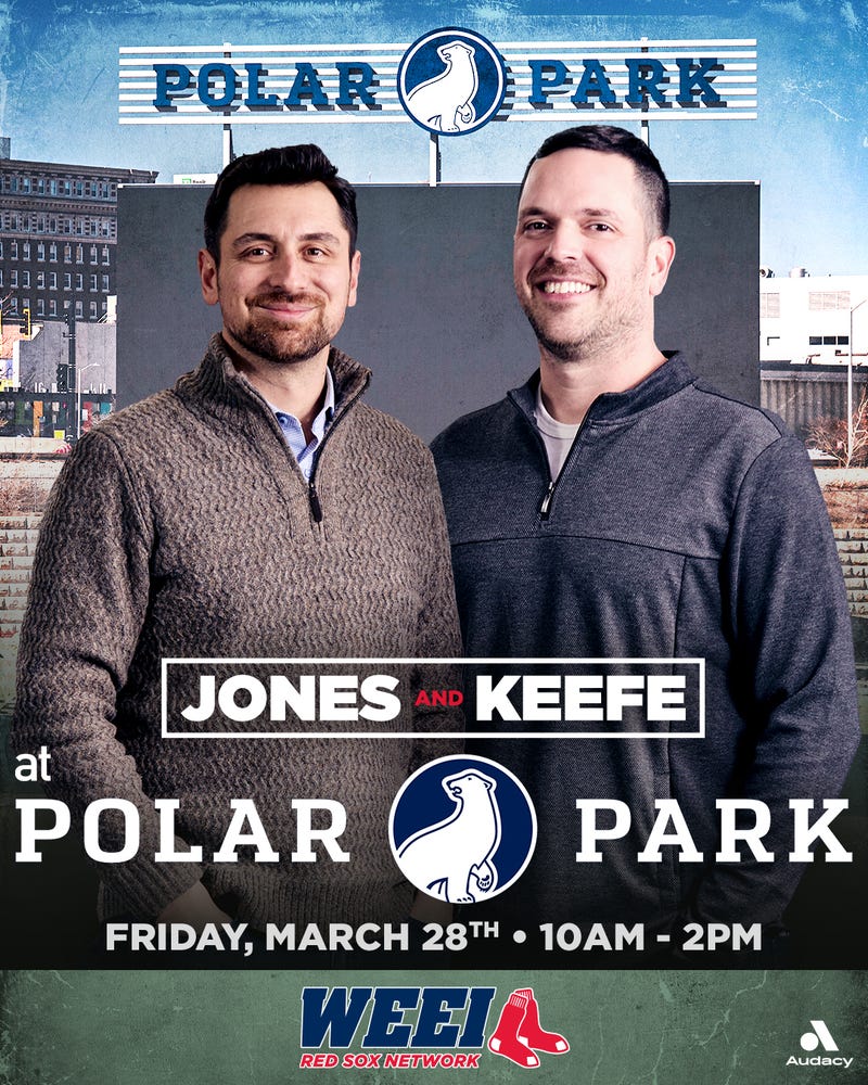 Jones & Keefe