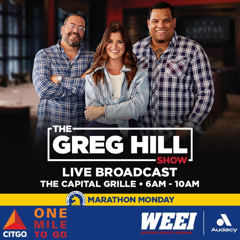 Greg Hill Show