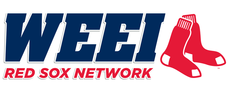 WEEI Red Sox Radio Network