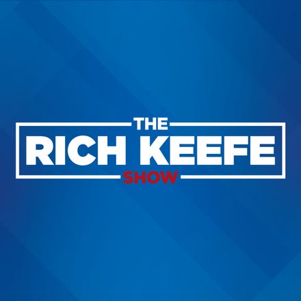 link to The Rich Keefe Show