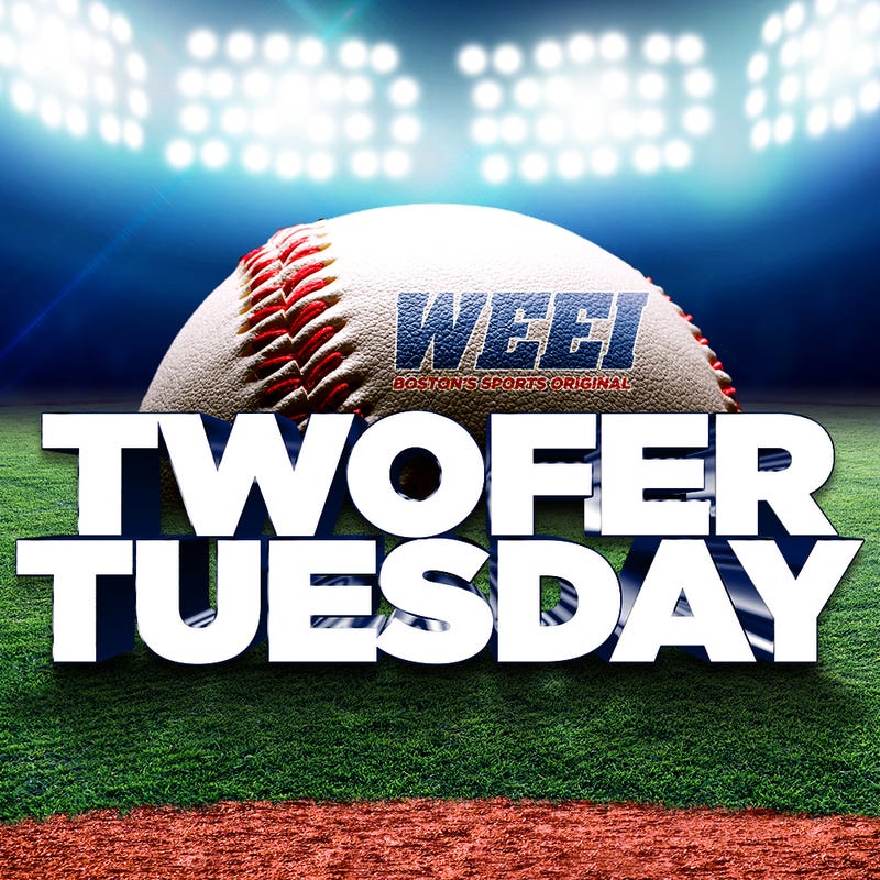 Twofer Tuesday