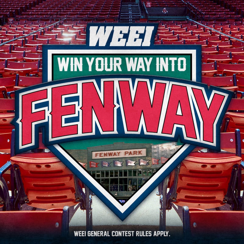 Win Your Way Into Fenway