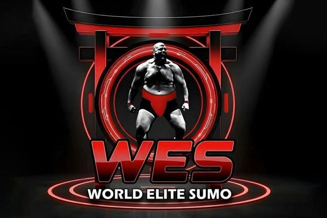 World Elite Sumo