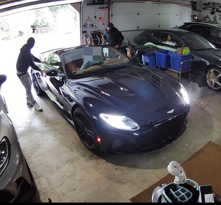 Aston Martin