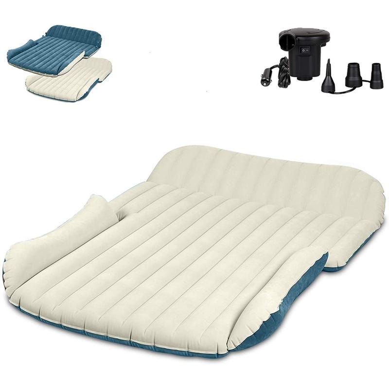 WEY&FLY SUV Air Mattress