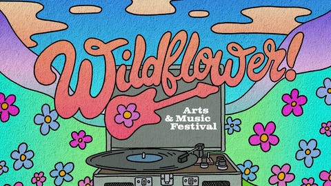 Wildflower Festival 2026