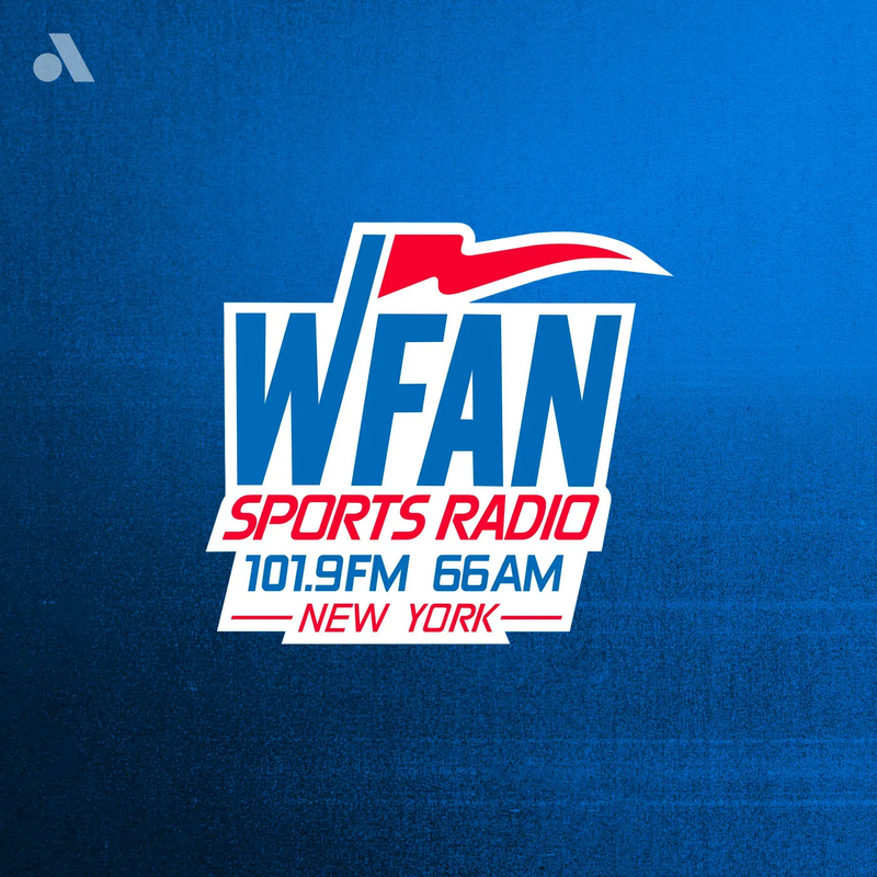 WFAN Logo