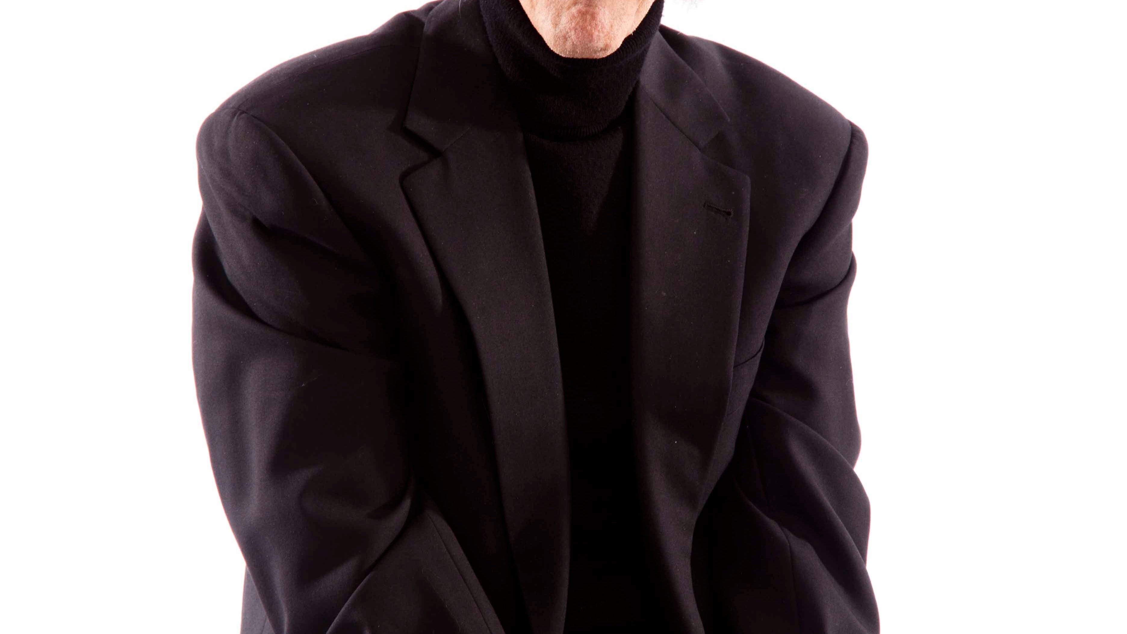 Steve Somers explains Seinfeld friendship, dishes on farewell with Carton & Roberts