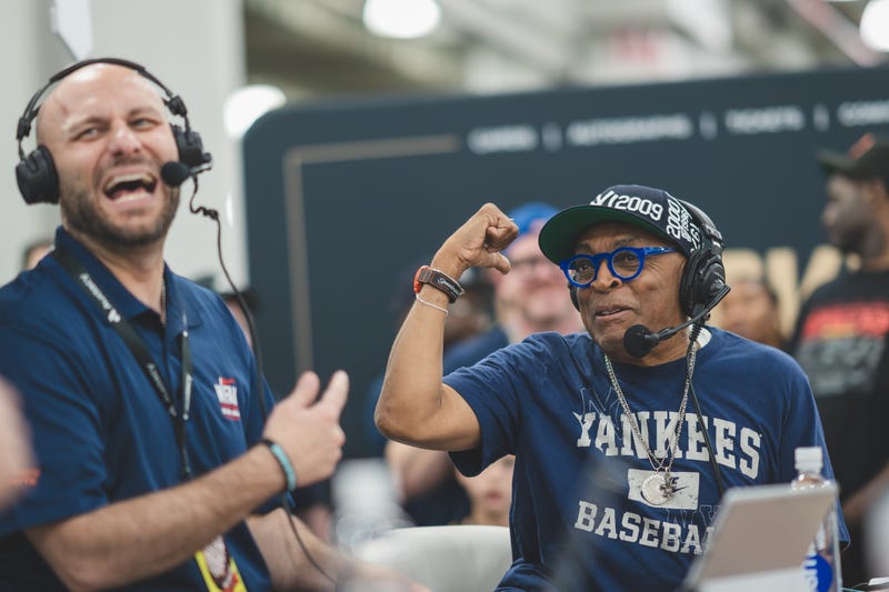 Spike Lee
