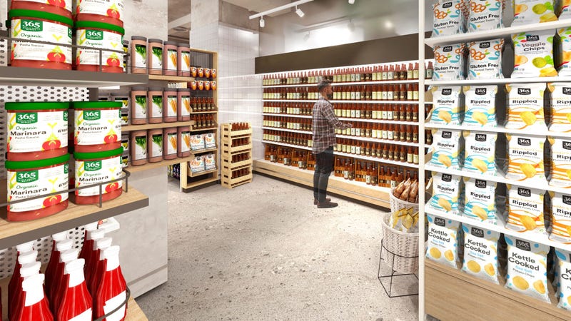 “Expanding our footprint with Whole Foods Market Daily Shop is key to our growth, fostering deeper customer connections, and advancing our purpose to nourish people and the planet,” said Christina Minardi, executive vice president of growth and development for Whole Foods Market & Amazon