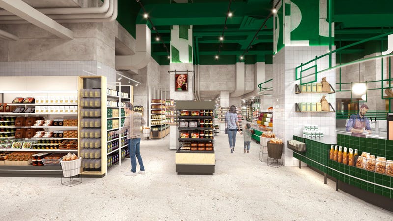 Following the New York City launch, Whole Foods Market plans to bring the format to other cities across the country