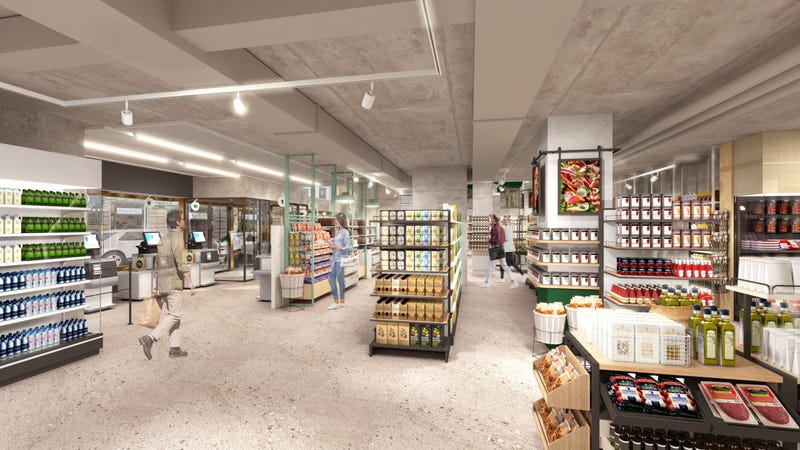The first location is set to open later this year on the Upper East Side
