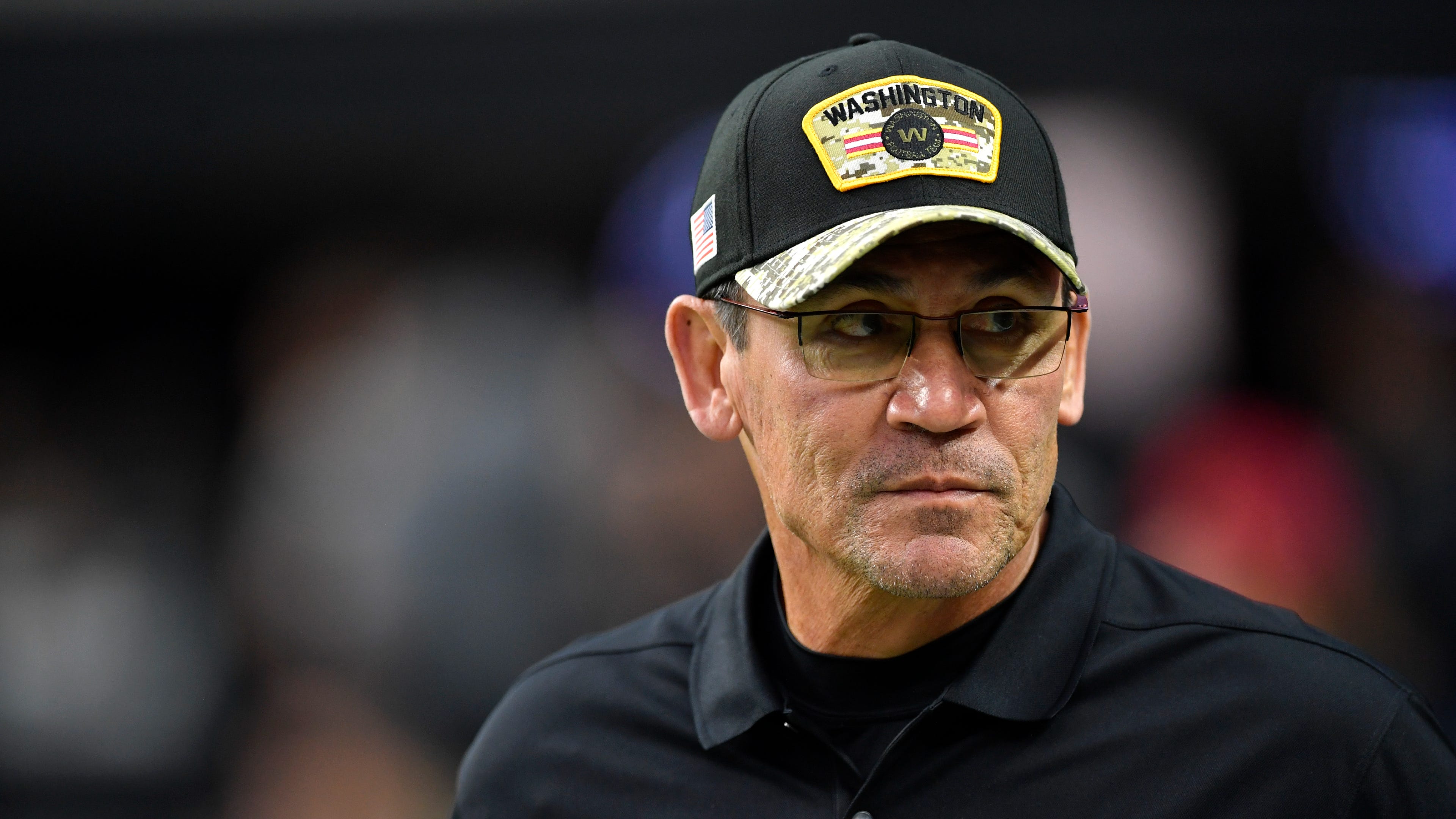 NFL postpones Washington-Philly game
