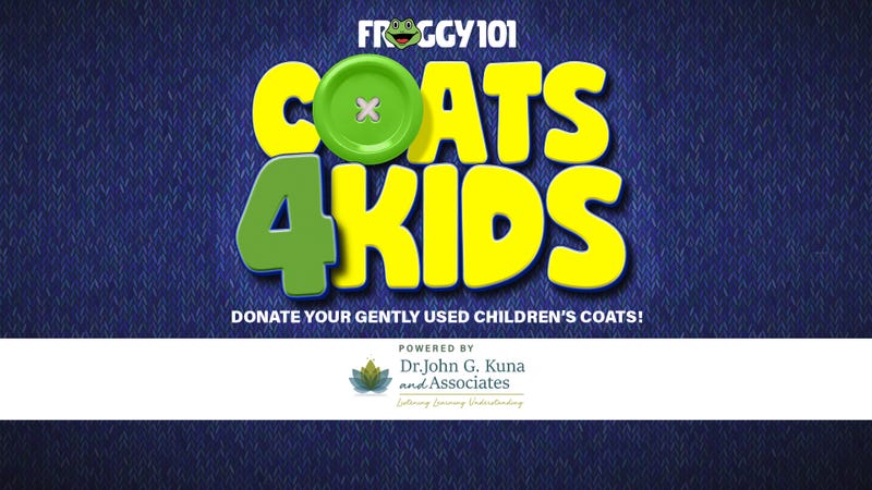 Coats for Kids