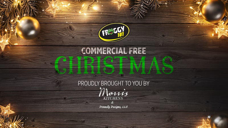 Countryfied Christmas