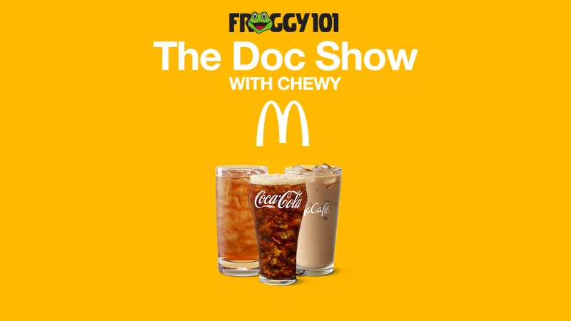 Doc and Chewy Take the Show on the Road