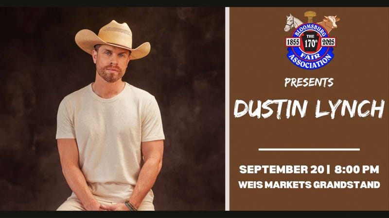 Dustin Lynch