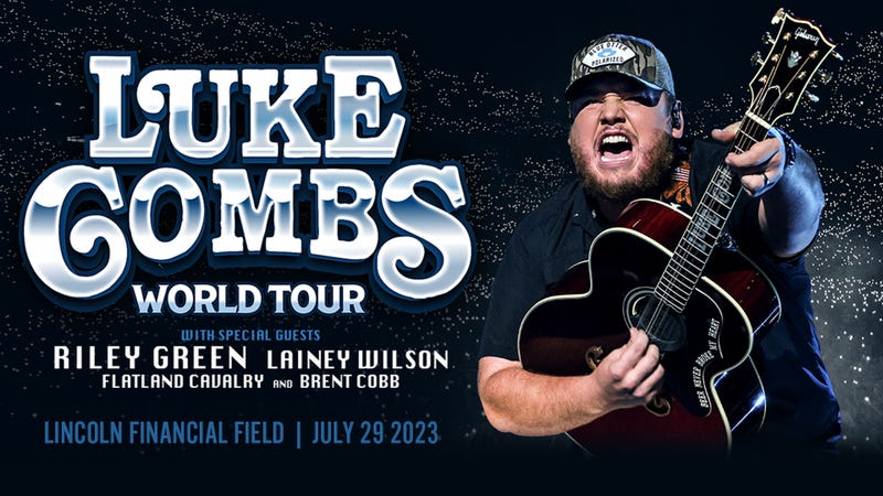 Luke Combs