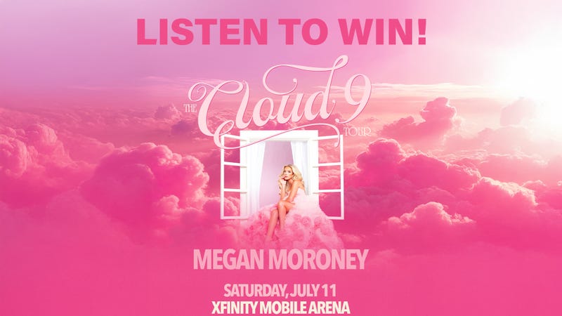 Win Tickets to Megan Moroney