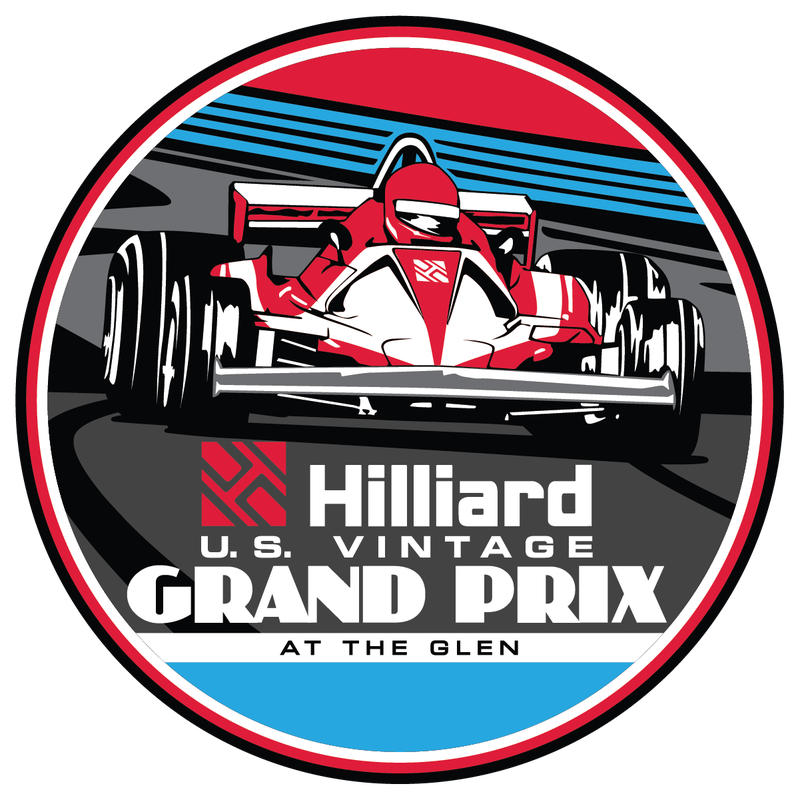 Hilliard U.S. Vintage Grand Prix