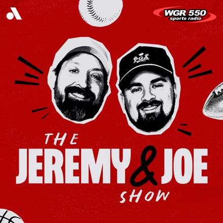 link to The Jeremy & Joe Show