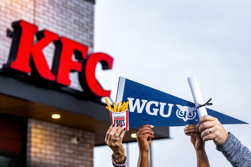 KFC Foundation