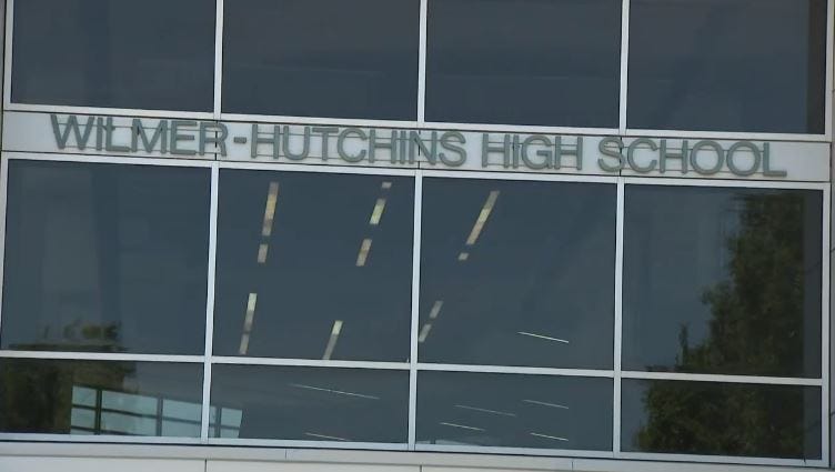 WH School