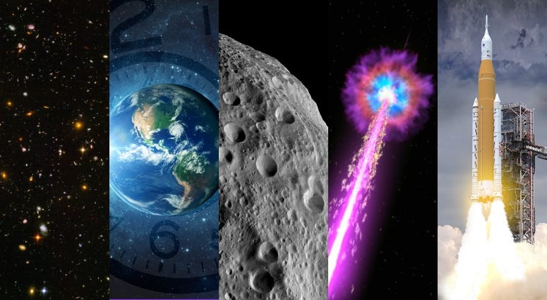 NASA
