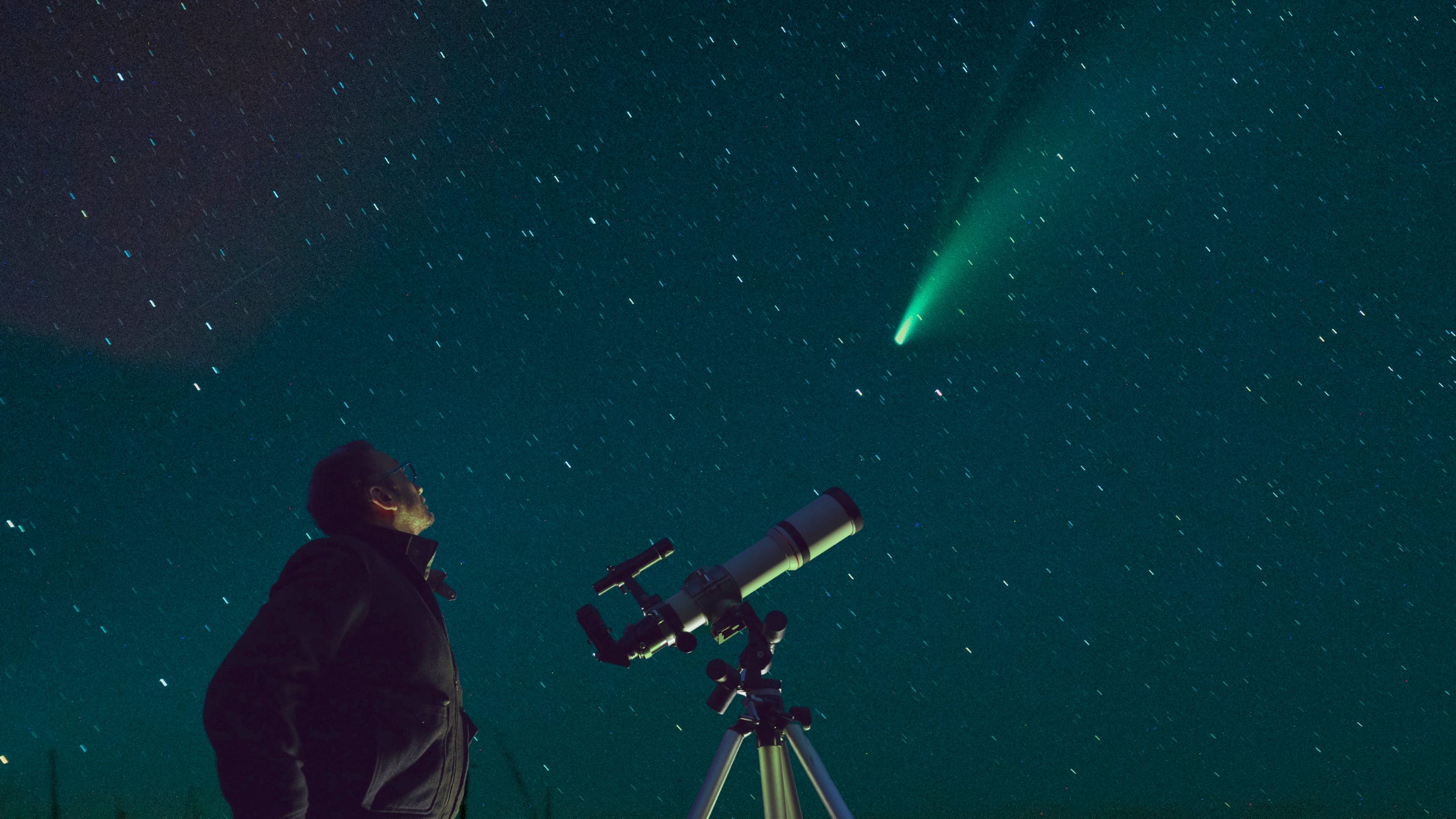 5 celestial events on the horizon for 2023