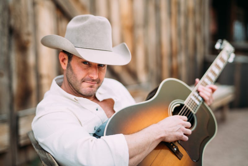 Easton Corbin