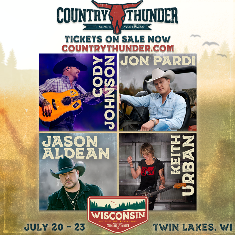 Country Thunder