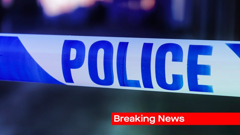 One person injured in shooting at Dunmore intersection