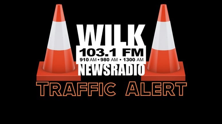 Traffic issues in Luzerne County