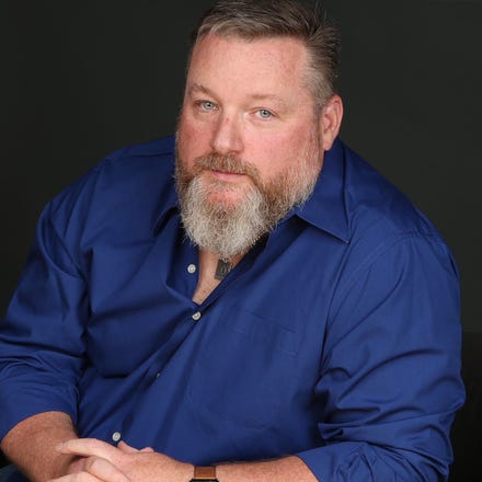 link to The Rob O'Donnell Show