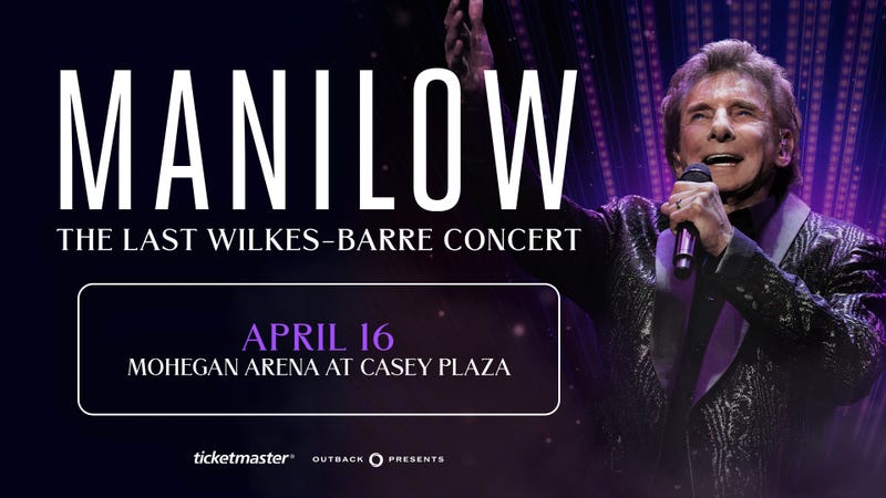 Barry Manilow
