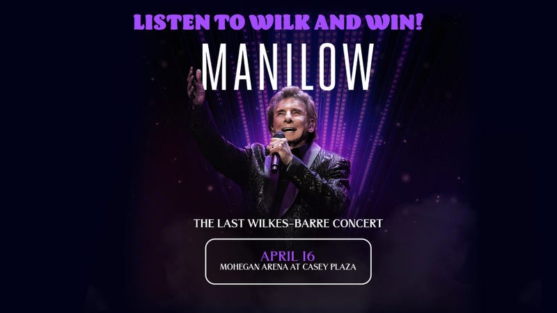 Barry Manilow
