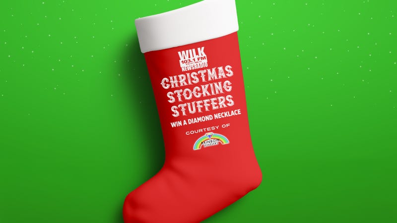 Diamonds & More for Christmas