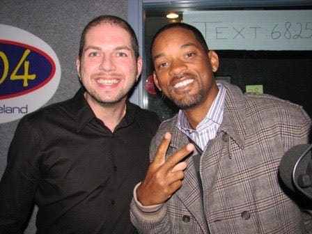 will smith