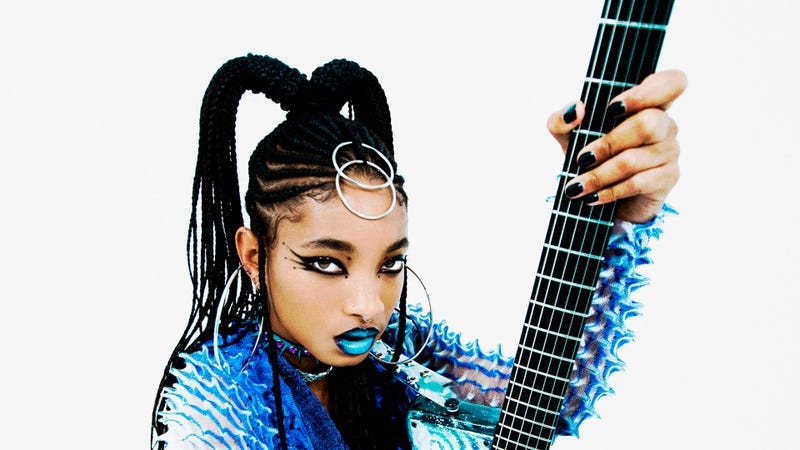 WILLOW